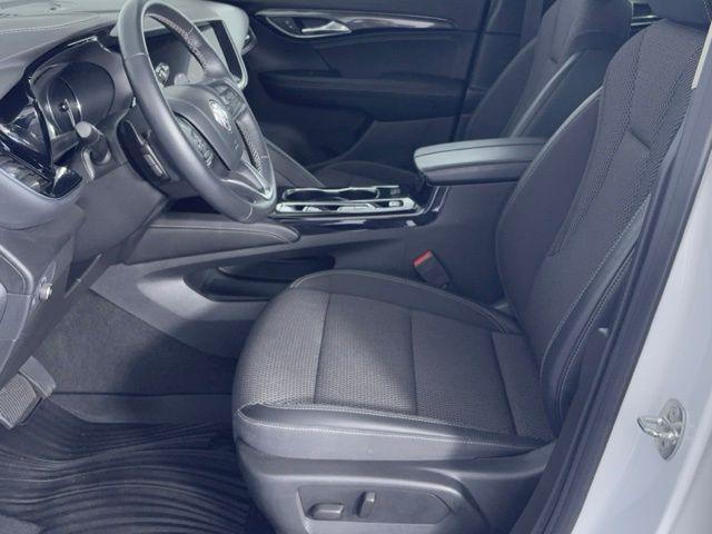 used 2022 Buick Envision car, priced at $22,961