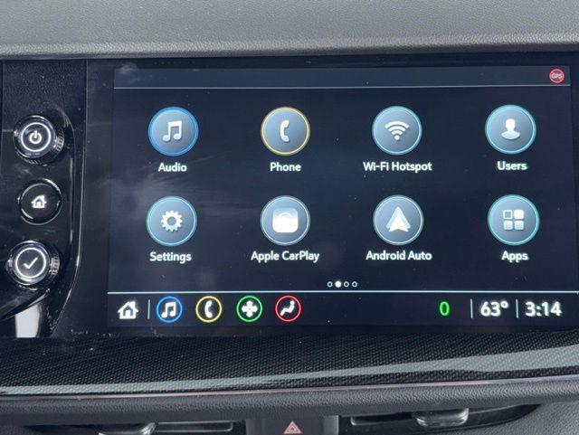 used 2022 Buick Envision car, priced at $22,961