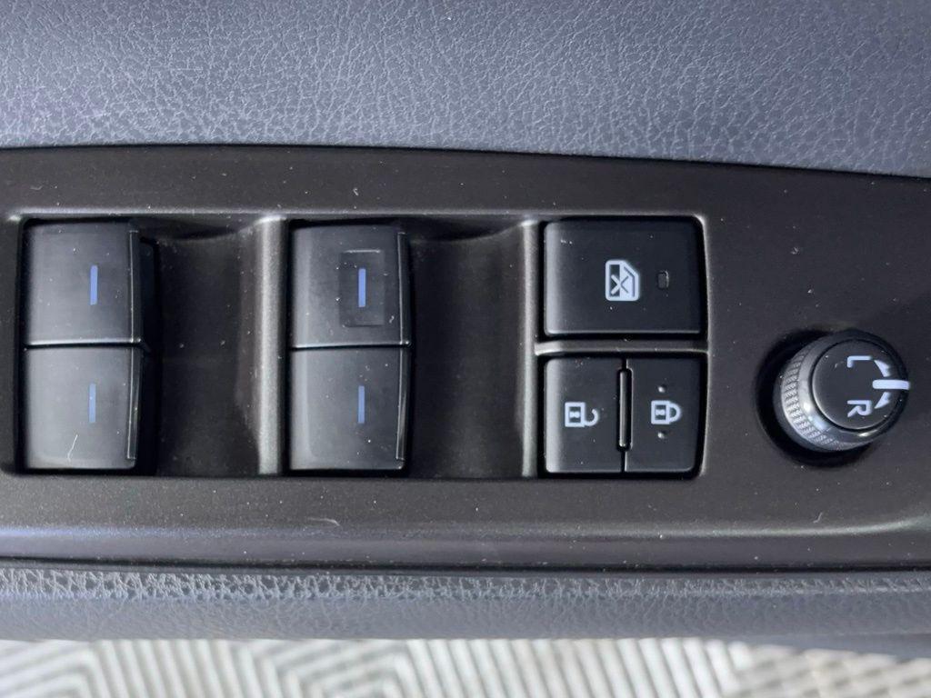 used 2024 Toyota Camry car, priced at $25,398