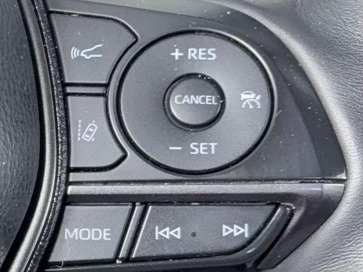 used 2024 Toyota Camry car, priced at $25,398