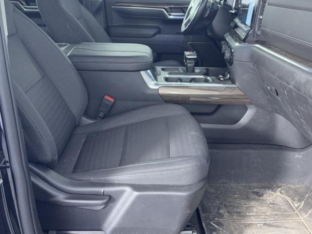 used 2023 Chevrolet Silverado 1500 car, priced at $42,957