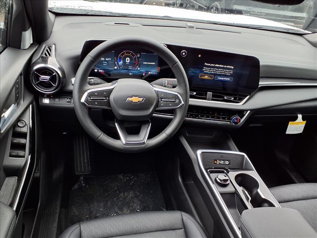 new 2026 Chevrolet Equinox car, priced at $33,319