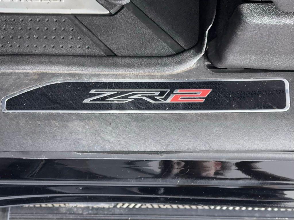used 2024 Chevrolet Silverado 2500 car, priced at $65,389