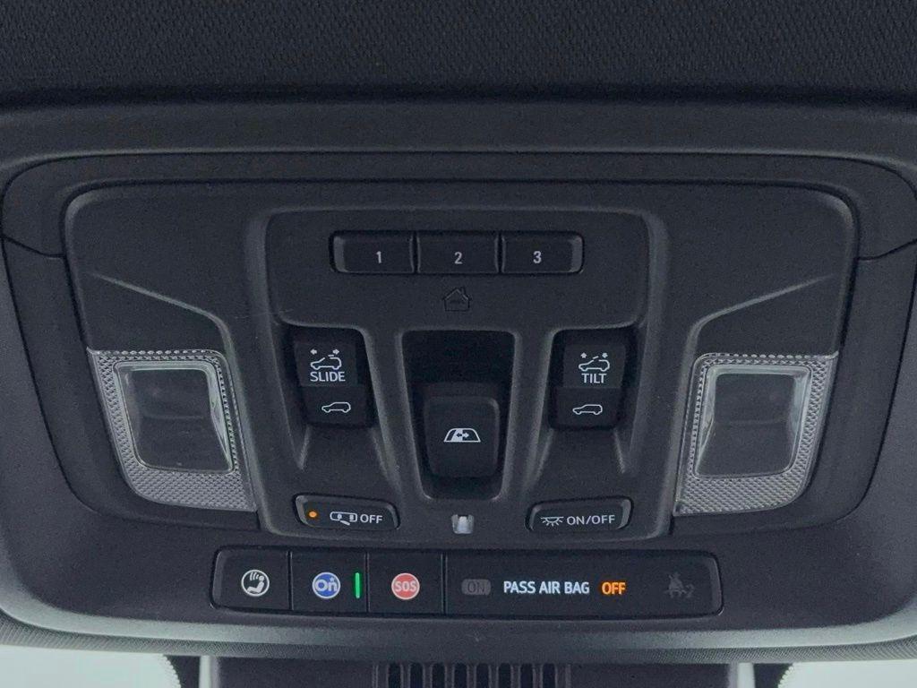 used 2024 Chevrolet Silverado 2500 car, priced at $65,389