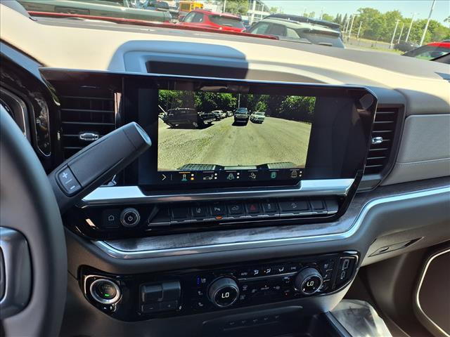 new 2026 Chevrolet Silverado 2500 car, priced at $74,200