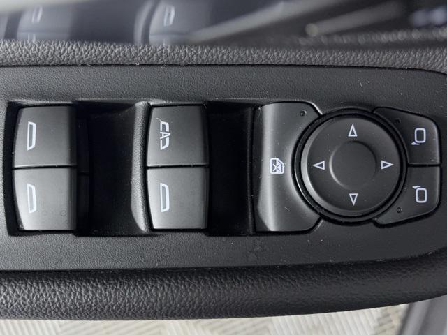 used 2018 GMC Terrain car, priced at $15,803