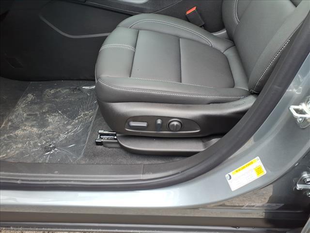 new 2026 Chevrolet Blazer car, priced at $46,642