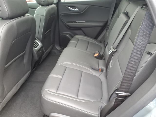 new 2026 Chevrolet Blazer car, priced at $46,642