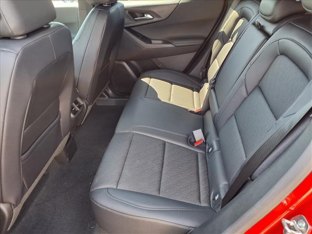 new 2026 Chevrolet Equinox car, priced at $32,885
