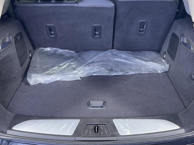 used 2020 Buick Envision car, priced at $20,304