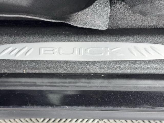 used 2020 Buick Envision car, priced at $20,304