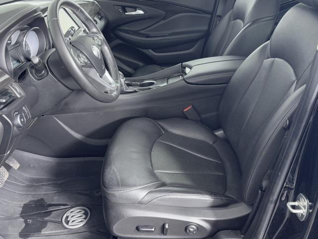 used 2020 Buick Envision car, priced at $20,304