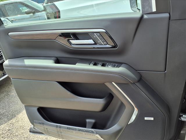 new 2026 Chevrolet Tahoe car, priced at $82,003