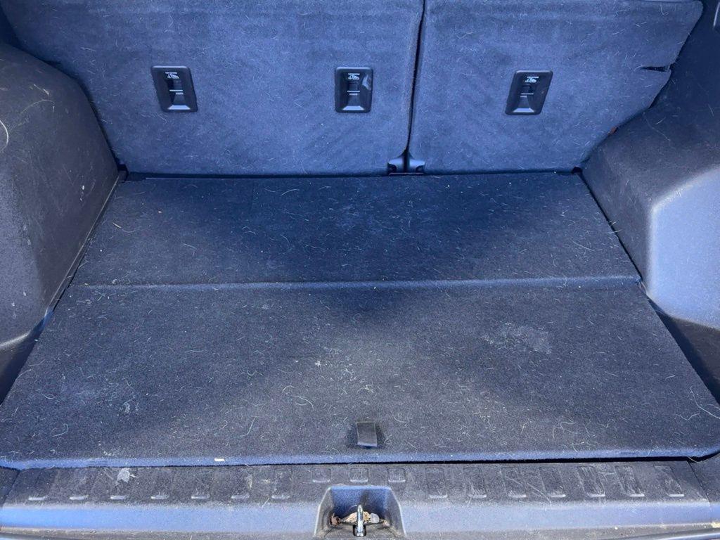 used 2018 GMC Terrain car, priced at $15,967