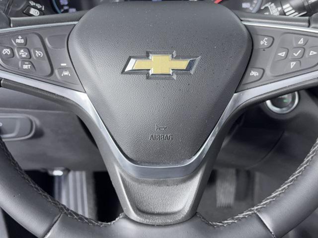 used 2023 Chevrolet Equinox car, priced at $19,900