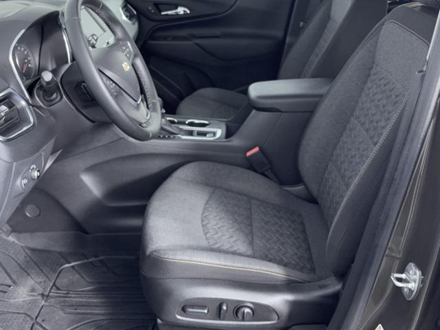 used 2023 Chevrolet Equinox car, priced at $19,900