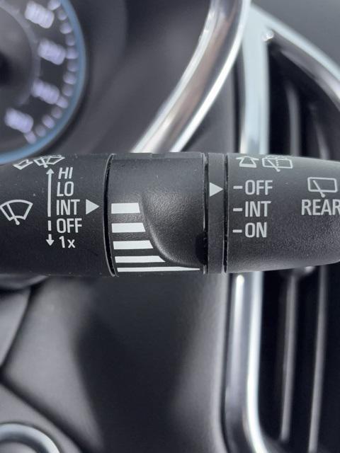 used 2023 Chevrolet Equinox car, priced at $19,900