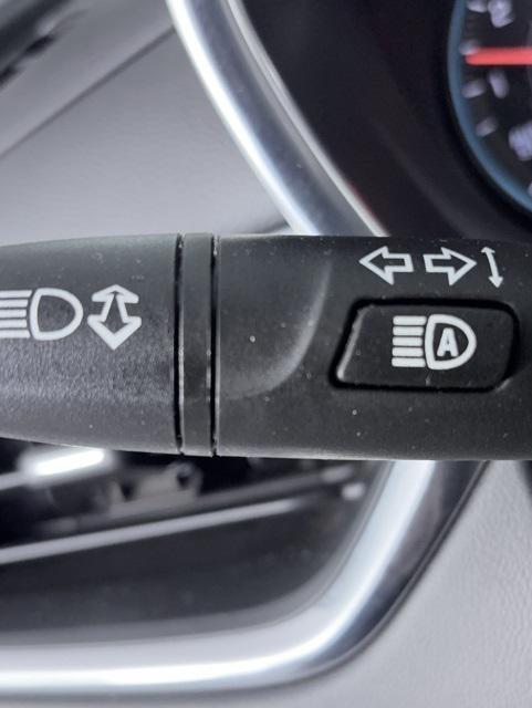 used 2023 Chevrolet Equinox car, priced at $19,900