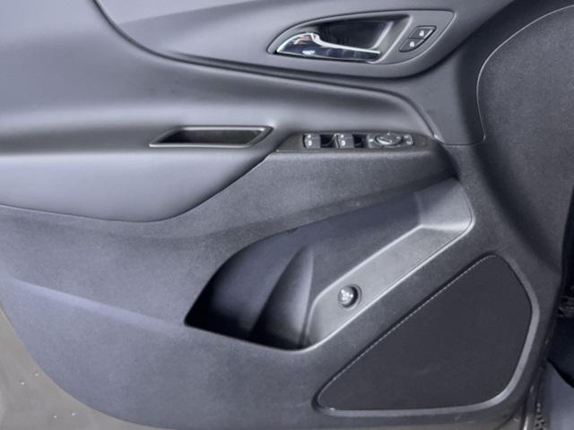used 2023 Chevrolet Equinox car, priced at $19,900