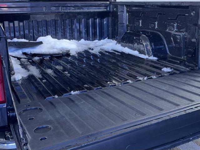 used 2023 Chevrolet Silverado 1500 car, priced at $34,562