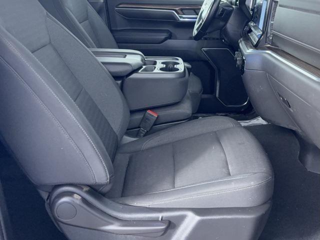 used 2023 Chevrolet Silverado 1500 car, priced at $34,562