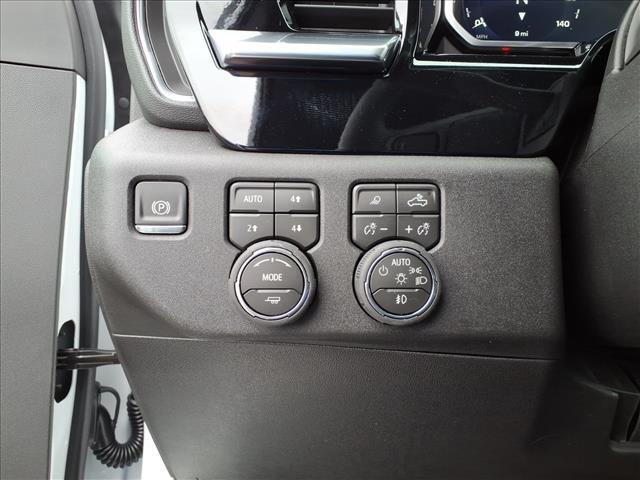 new 2026 Chevrolet Silverado 2500 car, priced at $67,687