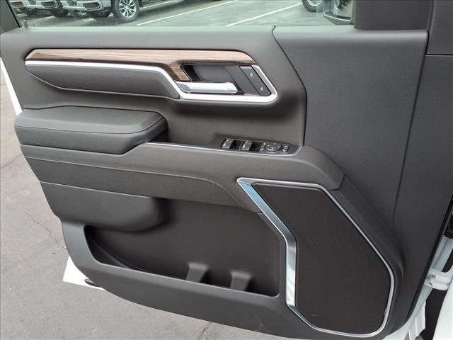 new 2026 Chevrolet Silverado 2500 car, priced at $67,687