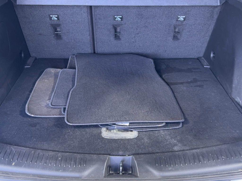 used 2024 Buick Encore GX car