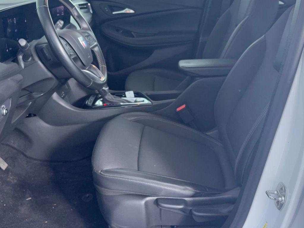 used 2024 Buick Encore GX car