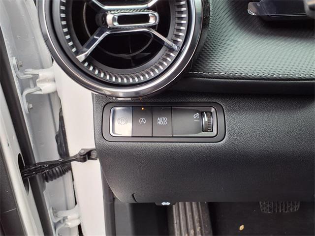 new 2026 Chevrolet Equinox car, priced at $30,279