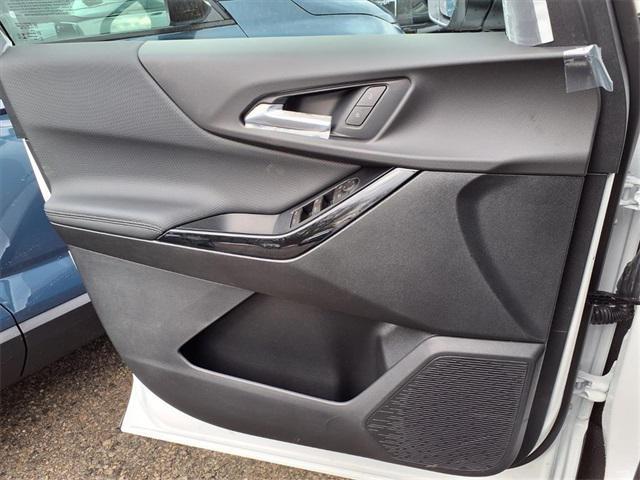 new 2026 Chevrolet Equinox car, priced at $30,279