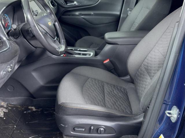 used 2020 Chevrolet Equinox car, priced at $16,497