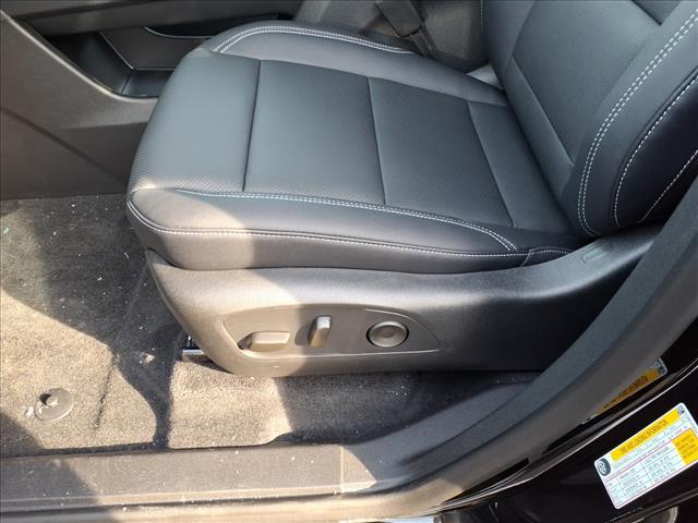 new 2026 Chevrolet Traverse car, priced at $48,447