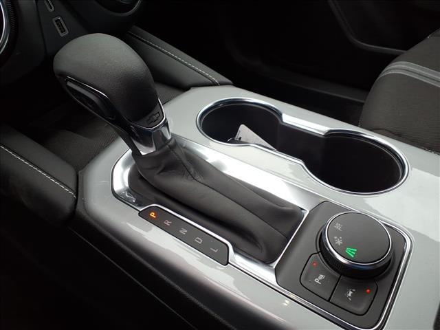 new 2026 Chevrolet Blazer car, priced at $37,970