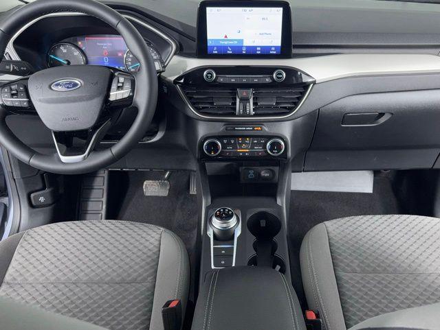 used 2022 Ford Escape car, priced at $20,899