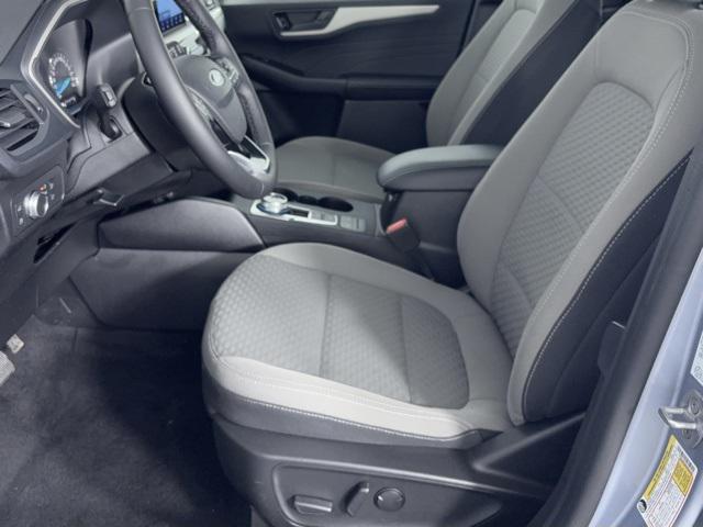 used 2022 Ford Escape car, priced at $21,416