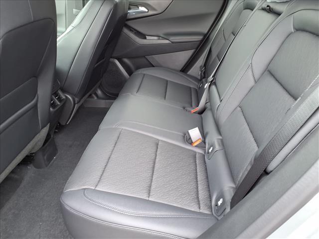 new 2026 Chevrolet Equinox car, priced at $33,415