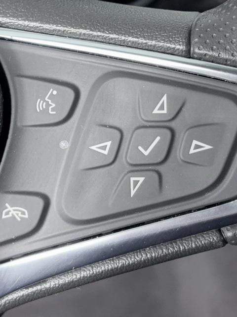 used 2021 Chevrolet Malibu car, priced at $17,458