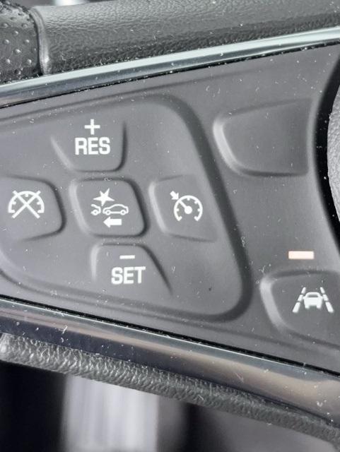 used 2021 Chevrolet Malibu car, priced at $17,458