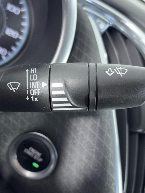 used 2021 Chevrolet Malibu car, priced at $17,458