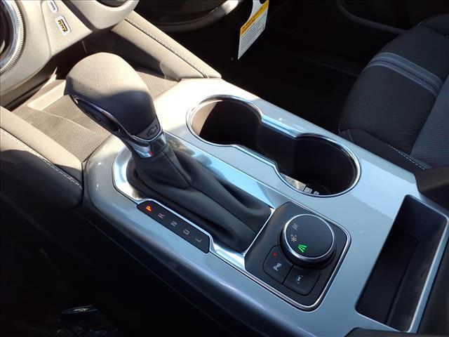 new 2025 Chevrolet Blazer car, priced at $38,849