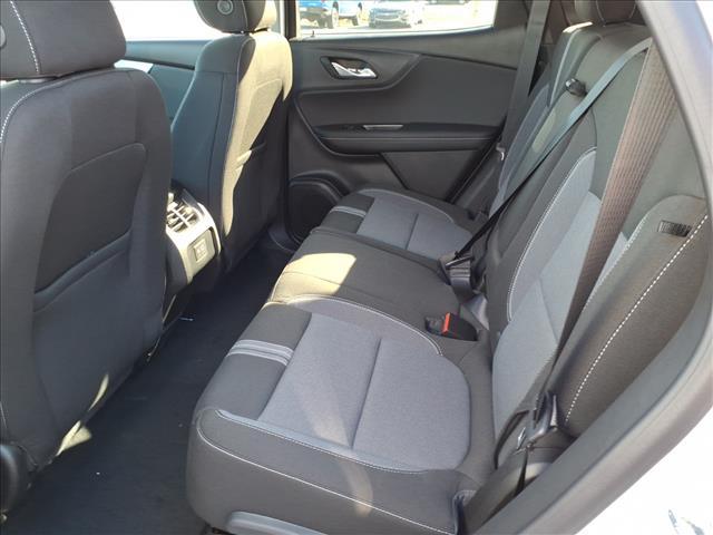 new 2025 Chevrolet Blazer car, priced at $38,849