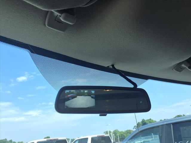 new 2025 Chevrolet Express 2500 car, priced at $43,562