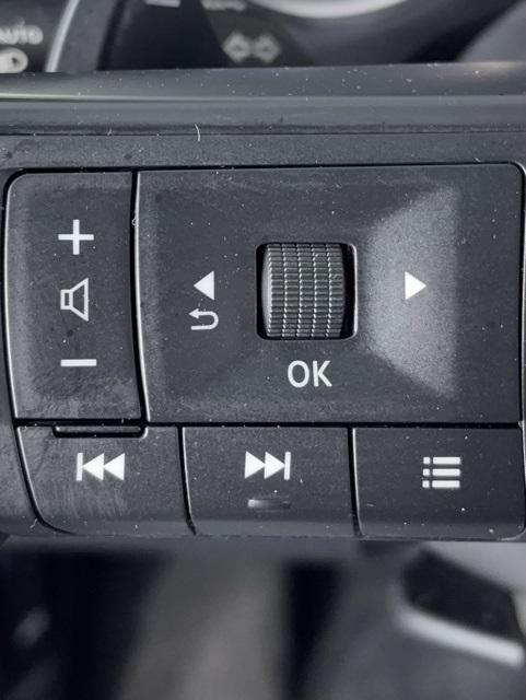 used 2023 Nissan Rogue car, priced at $20,379