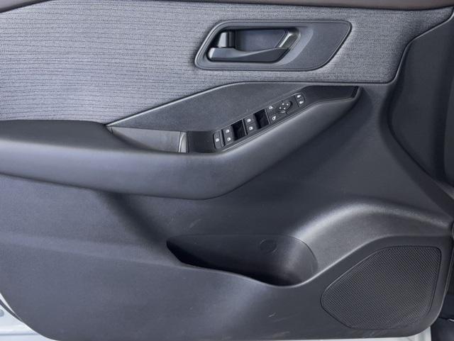 used 2023 Nissan Rogue car, priced at $20,379