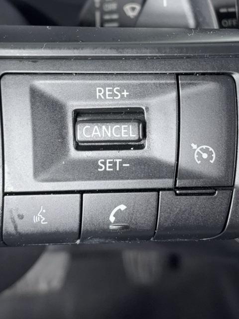 used 2023 Nissan Rogue car, priced at $20,379