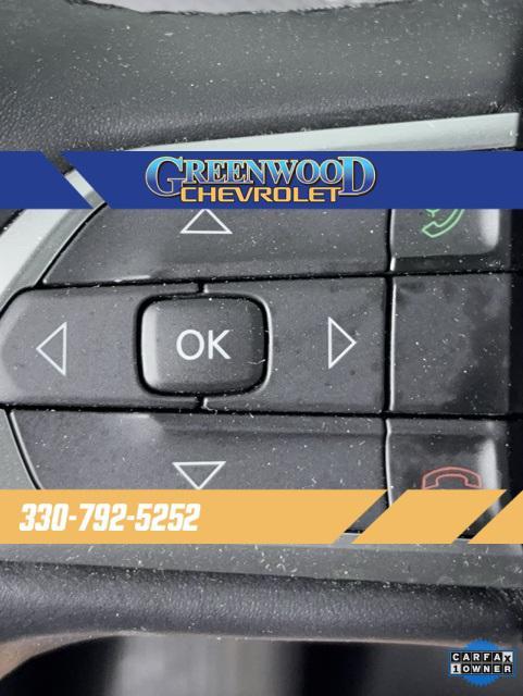 used 2022 Jeep Compass car, priced at $20,000