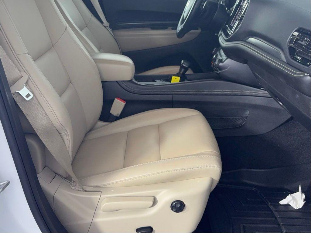 used 2022 Dodge Durango car, priced at $33,392