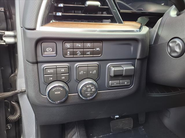 new 2026 Chevrolet Tahoe car, priced at $85,683