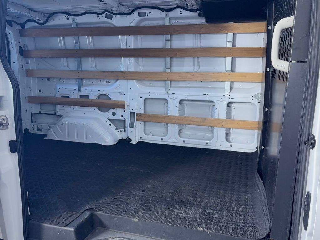 used 2024 Ford Transit-250 car, priced at $38,166
